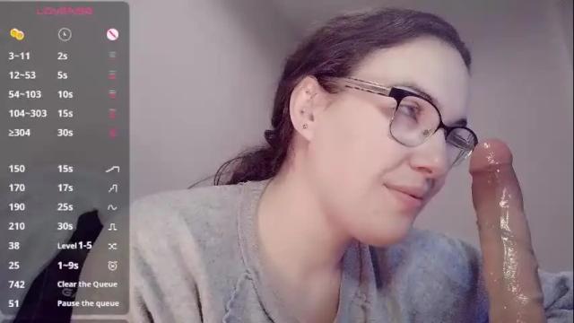 Thumbnail 2, bunnynextdoor's Stream at Chaturbate, 2 months ago