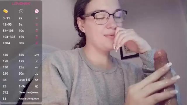 Image 6 of bunnynextdoor Stream on Chaturbate on 2 months ago