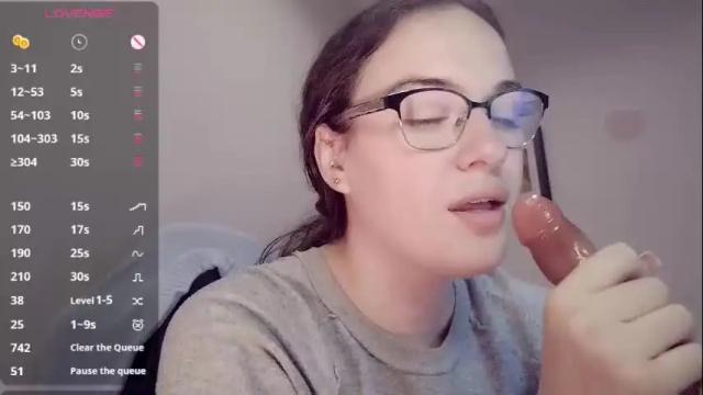 Image 7 of bunnynextdoor Stream on Chaturbate on 2 months ago