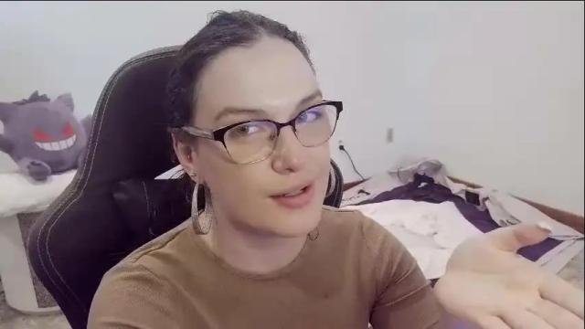 Thumbnail 1, bunnynextdoor's Stream at Chaturbate, 26 days ago