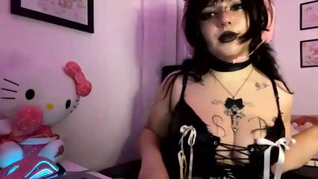 Image 4 of bunnyvivi Stream on Chaturbate on 21 months ago