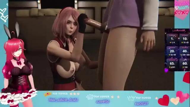 Thumbnail 1, bunssy_xx's Stream at Chaturbate, 1 month ago