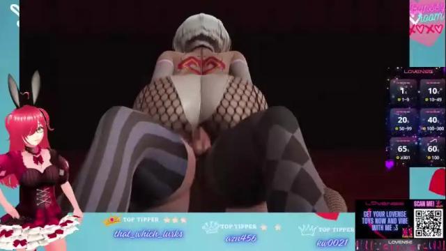 Image 3 of bunssy_xx Stream on Chaturbate on 1 month ago