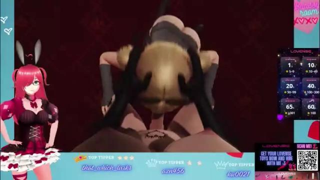 Image 3 of bunssy_xx Stream on Chaturbate on 2 months ago