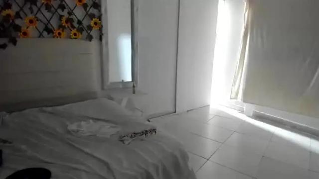 Thumbnail 2, burbuja_evans's Stream at Chaturbate, 13 months ago
