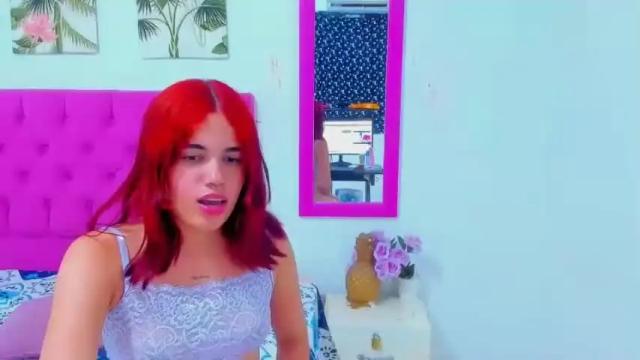 Image 8 of burbuja_evans Stream on Chaturbate on 13 months ago