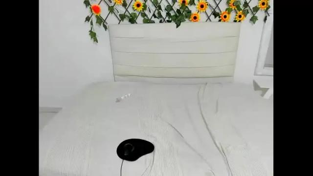 Thumbnail 1, burbuja_evans's Stream at Chaturbate, 13 months ago