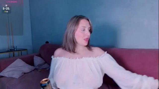 Thumbnail 1, burn_lissa's Stream at Chaturbate, 4 months ago