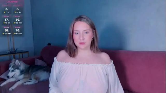 Image 2 of burn_lissa Stream on Chaturbate on 4 months ago