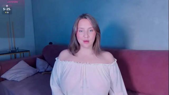 Thumbnail 2, burn_lissa's Stream at Chaturbate, 4 months ago