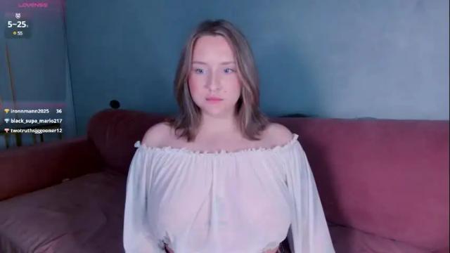Image 10 of burn_lissa Stream on Chaturbate on 4 months ago