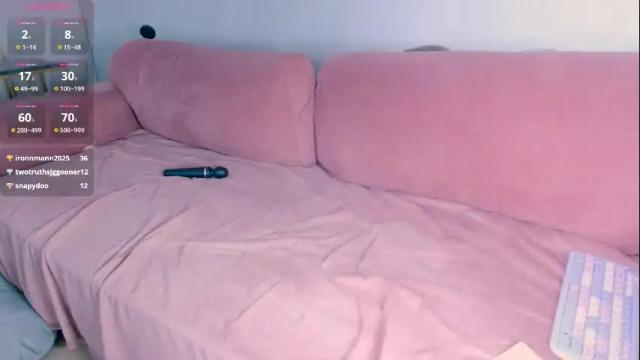 Image 4 of burn_lissa Stream on Chaturbate on 4 months ago