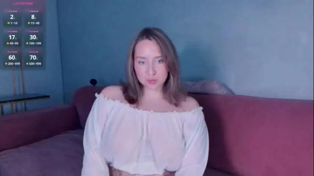 Thumbnail 1, burn_lissa's Stream at Chaturbate, 3 months ago