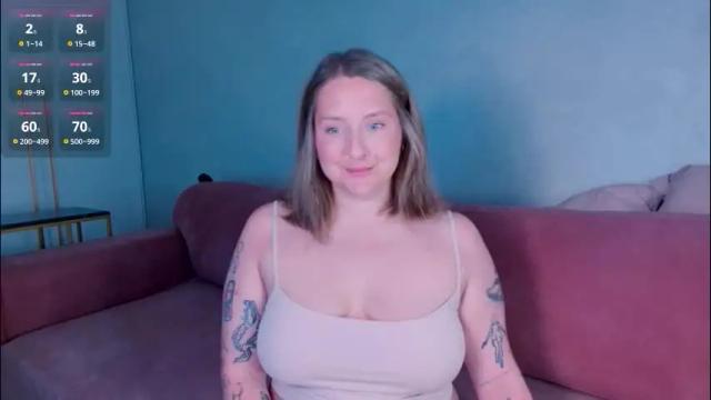 Thumbnail 1, burn_lissa's Stream at Chaturbate, 2 months ago