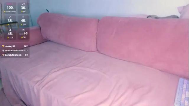 Image 12 of burn_lissa Stream on Chaturbate on 2 months ago