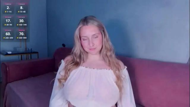 Thumbnail 1, burn_lissa's Stream at Chaturbate, 2 months ago