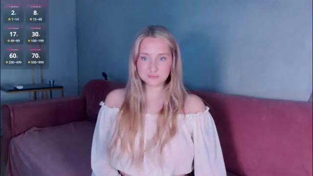 Thumbnail 1, burn_lissa's Stream at Chaturbate, 1 month ago