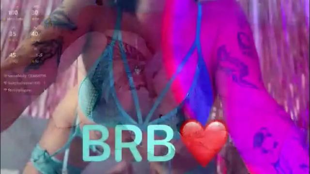 Image 4 of burn_lissa Stream on Chaturbate on 1 month ago