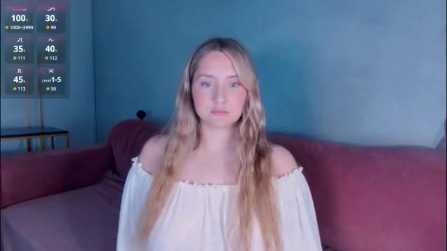 Thumbnail 1, burn_lissa's Stream at Chaturbate, 1 month ago