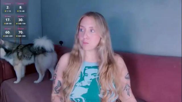 Image 2 of burn_lissa Stream on Chaturbate on 1 month ago