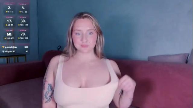Image 11 of burn_lissa Stream on Chaturbate on 1 month ago
