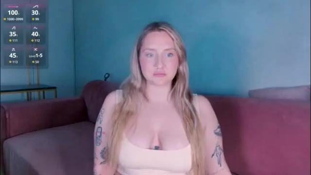 Image 2 of burn_lissa Stream on Chaturbate on 1 month ago