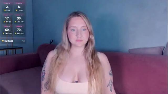Image 3 of burn_lissa Stream on Chaturbate on 1 month ago
