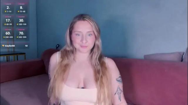 Thumbnail 2, burn_lissa's Stream at Chaturbate, 1 month ago