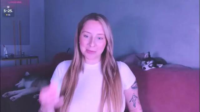 Image 3 of burn_lissa Stream on Chaturbate on 8 days ago