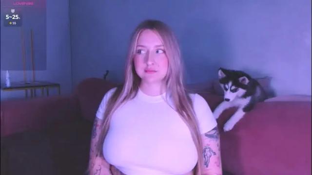 Image 4 of burn_lissa Stream on Chaturbate on 5 days ago