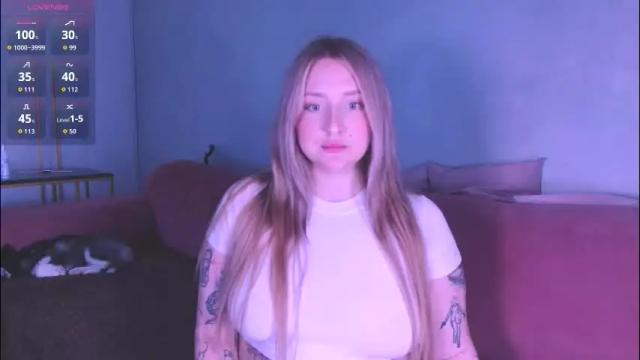 Thumbnail 2, burn_lissa's Stream at Chaturbate, 4 days ago