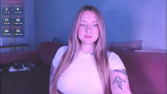 Image 6 of burn_lissa Stream on Chaturbate on 5 days ago