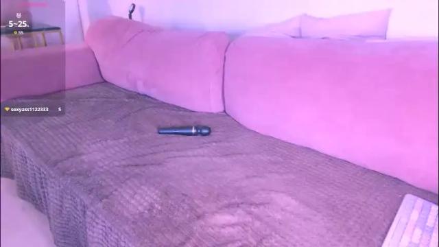 Thumbnail 3, burn_lissa's Stream at Chaturbate, 4 days ago