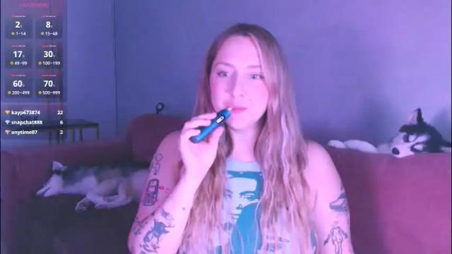 Image 12 of burn_lissa Stream on Chaturbate on 3 days ago
