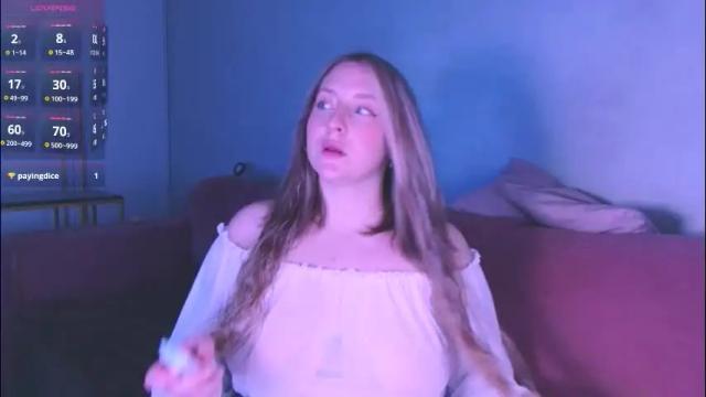 Thumbnail 1, burn_lissa's Stream at Chaturbate, 21 hours ago