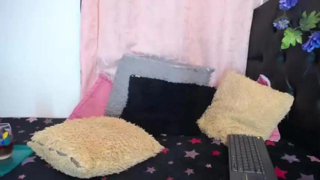 Thumbnail 1, burning_kittys's Stream at Chaturbate, 14 months ago