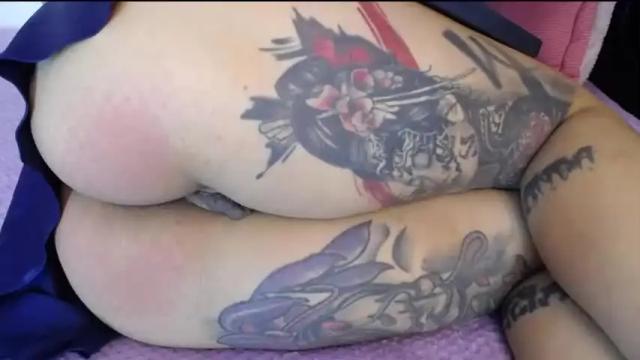 Image 11 of burning_kittys Stream on Chaturbate on 12 months ago