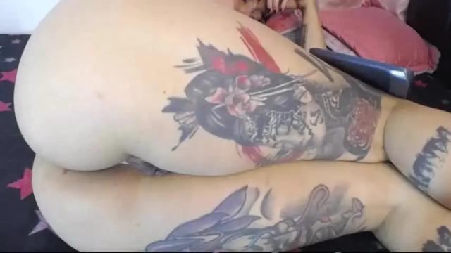 Thumbnail 3, burning_kittys's Stream at Chaturbate, 12 months ago