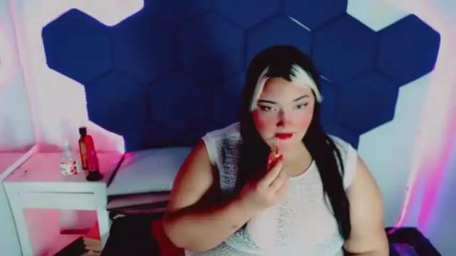 Image 12 of burning_rosebbww01 Stream on Chaturbate on 16 months ago