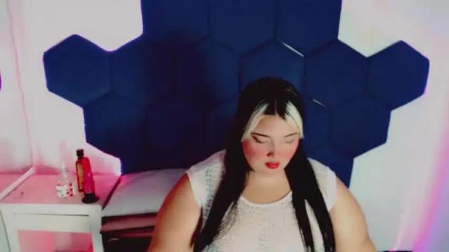 Image 7 of burning_rosebbww01 Stream on Chaturbate on 16 months ago