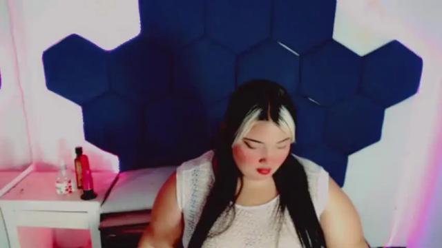 Image 8 of burning_rosebbww01 Stream on Chaturbate on 16 months ago