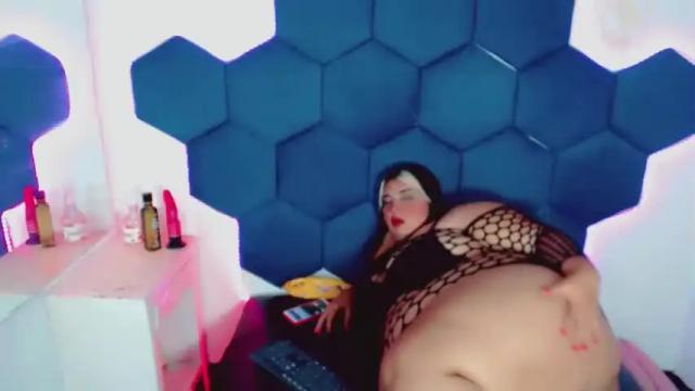 Thumbnail 3, burning_rosebbww01's Stream at Chaturbate, 16 months ago