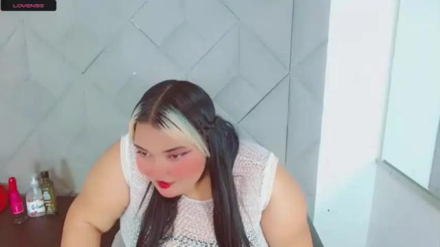 Image 2 of burning_rosebbww01 Stream on Chaturbate on 16 months ago
