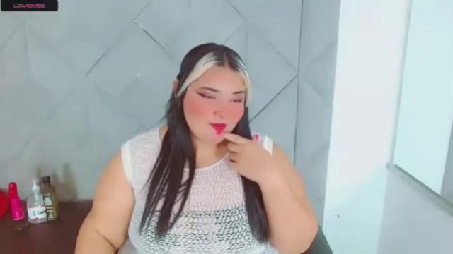 Image 4 of burning_rosebbww01 Stream on Chaturbate on 16 months ago