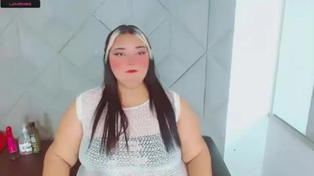 Image 6 of burning_rosebbww01 Stream on Chaturbate on 16 months ago