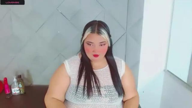 Image 7 of burning_rosebbww01 Stream on Chaturbate on 16 months ago