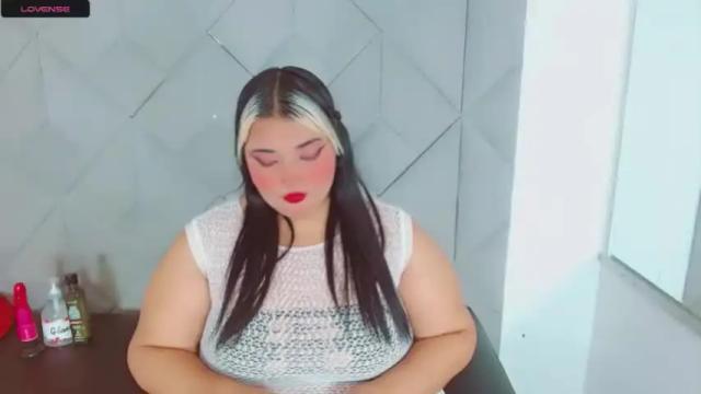 Image 8 of burning_rosebbww01 Stream on Chaturbate on 16 months ago