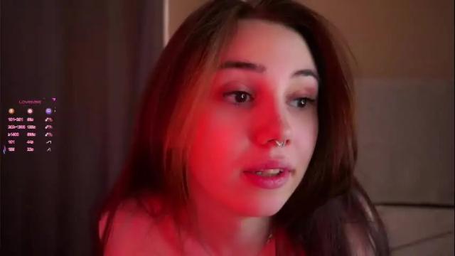 Image 12 of burnletitallburn Stream on Chaturbate on 16 days ago