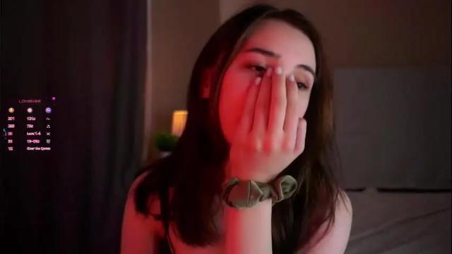 Image 3 of burnletitallburn Stream on Chaturbate on 16 days ago