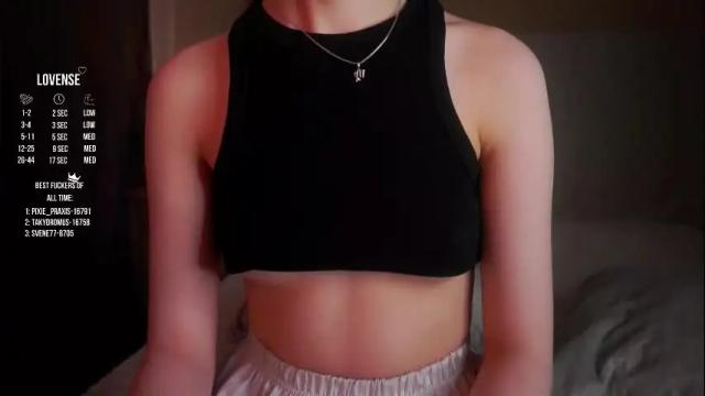 Image 2 of burnletitallburn Stream on Chaturbate on 11 days ago